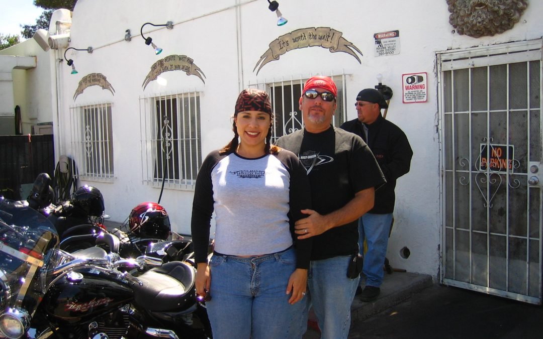 Arizona Bike Week