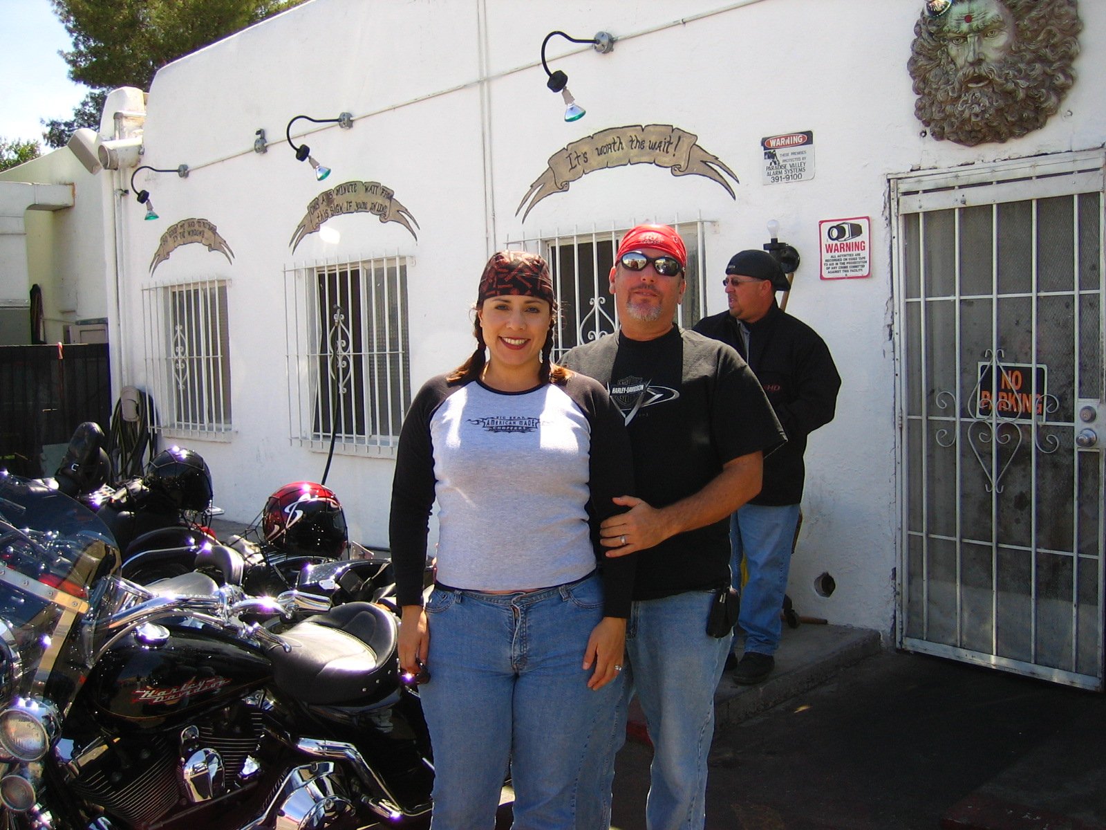 Arizona Bike Week