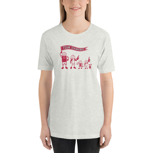 Team-Diamond-2 mockup Front Womens Ash