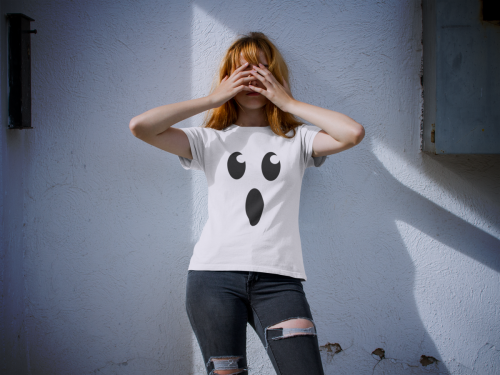 girl-wearing-a-halloween-tshirt-mockup-while-covering-her-face-against-a-white-wall-a17105 (1)