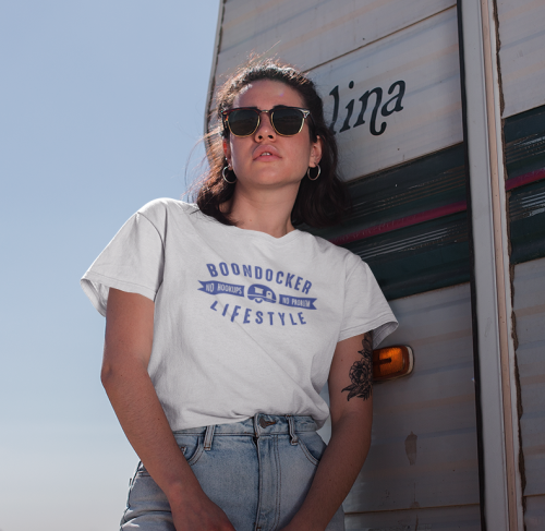t-shirt-mockup-of-a-woman-casually-leaning-on-an-rv-20042-copy