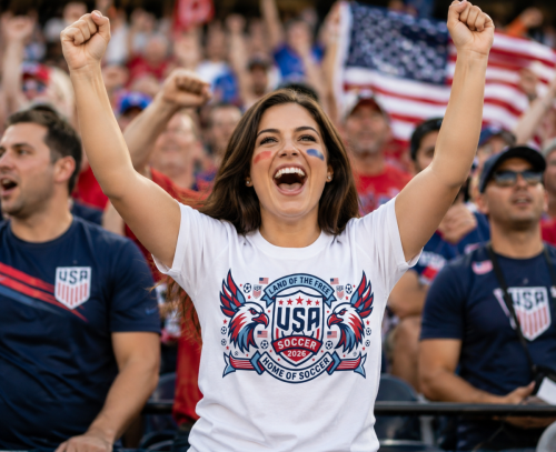 usa soccer 2026-I