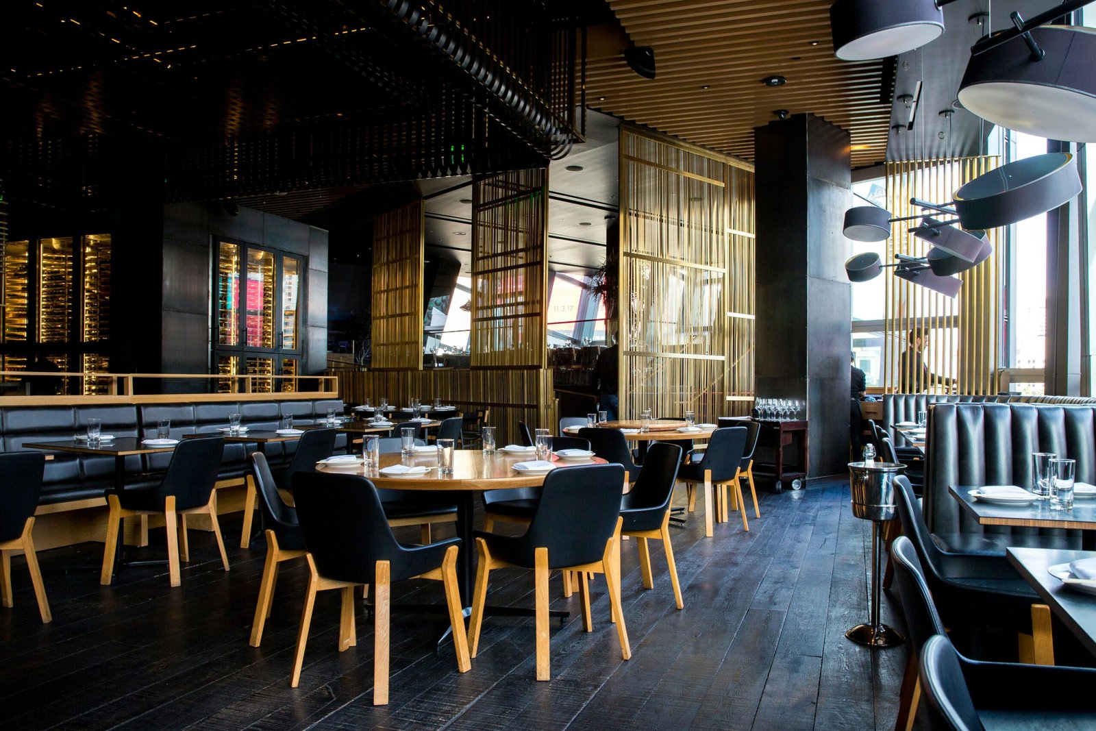 The 5 Most Unique Restaurants in the Phoenix Area