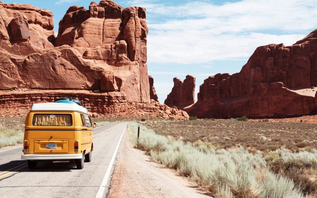 Embark on an Unforgettable Arizona Adventure: 8 Budget-Friendly Family Road Trip Destinations