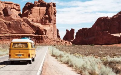 Embark on an Unforgettable Arizona Adventure: 8 Budget-Friendly Family Road Trip Destinations